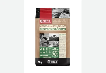 Alimento seco